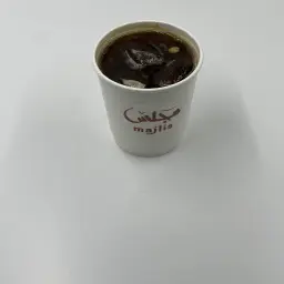أمريكانو بارد